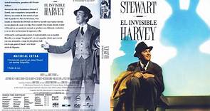 El invisible Harvey *1950*