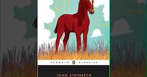 The Red Pony by John Steinbeck (full audiobook)