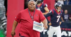 Romeo Crennel: The fire is hot right now, change needs to occur