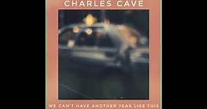 We Can't Have Another Year Like This - Charles Cave