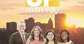 WXII 12 NEWS - Welcome WXII Adrianna Hargrove to the Up...