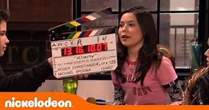 iCarly | Detrás de Escena | Nickelodeon en Español