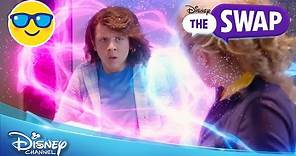 The Swap | Coming Soon! Trailer | Official Disney Channel UK
