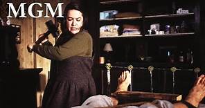Misery (1990) | "It's For The Best" | MGM Studios