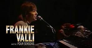 Frankie Valli & The Four Seasons - December, 1963 (Oh What A Night) (In Concert, May 25th, 1992)
