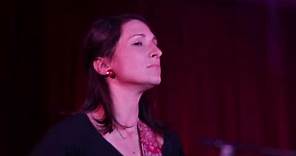 "Something Stupid"- Molly Miller Trio Live in Los Angeles