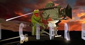 Opening Logos - The Muppets (eight films)