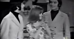 DÚO DINÁMICO Y MARISOL EN TVE, 1969