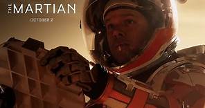 The Martian | "Still Alive" TV Commercial [HD] | 20th Century FOX