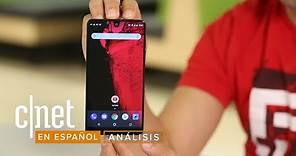 Essential Phone PH-1: Análisis del celular del creador de Android