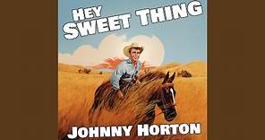Ballad Of Johnny Horton
