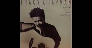Tracy Chapman - Fast Car - 1988 - HQ - HD - Audio