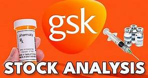 Is GSK Stock a Buy Now!? | GSK PLC (GSK) Stock Analysis! |