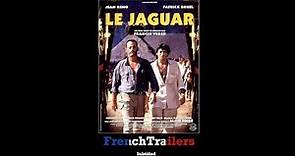 Le Jaguar (1996) - Trailer with French subtitles