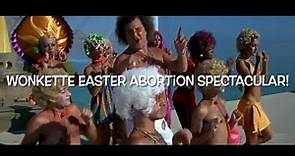 Wonkette Easter Abortion Spectacular!