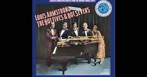 Louis Armstrong - Hot Fives and Sevens Vol.2 [FULL]