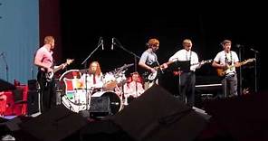 Free Bird - Niskayuna High School Graduation, June 2013