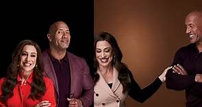 "That was never us" – When Dwayne Johnson revealed why he divorced his first wife Dany Garcia