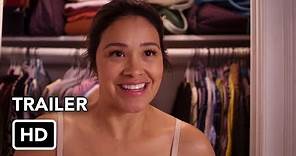 Not Dead Yet Season 2 Trailer (HD) Gina Rodriguez comedy series