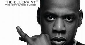 Jay-Z - The Blueprint 2 - The Gift & The Curse