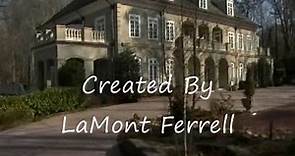 LaMont Ferrell's Writer/Producer Reel