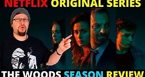 The Woods 2020 Netflix Series Review (Harlen Coben)