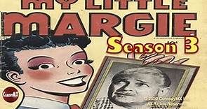 My Little Margie | Season 3 | Episode 31 | New Freddie | Gale Storm | Charles Farrell | Don Hayden