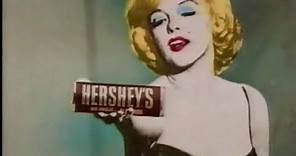 1986 - Hershey's - One of the All Time Greats Commercial