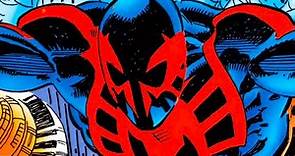 Spider-Man 2099: El Inicio | Cómic Narrado