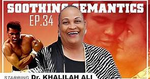 Khalilah Ali - The Wife Of Muhammad Ali Shares Her Story