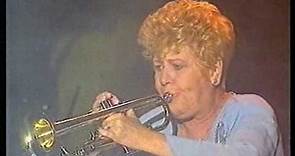Joan Hinde, Britain's Foremost Female Trumpeter