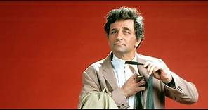 Colombo "Columbo" - INTRO (Serie Tv) (1971 - 2003)