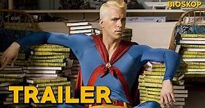 Paper Man (2009) Official Trailer - Emma Stone & Ryan Reynolds