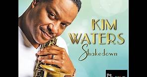 KIM WATERS | Shakedown