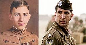 The Life And Sad Ending Captain Herbert Sobel Of "Band of Brothers"