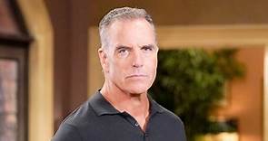 Richard Burgi Opens up About His Divorce