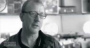 Dave Rowntree - Interview