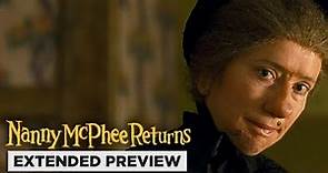 Nanny McPhee Returns | The Cousins Are Coming