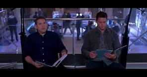 22 JUMP STREET - In Cinemas NOW - New Red Band Trailer