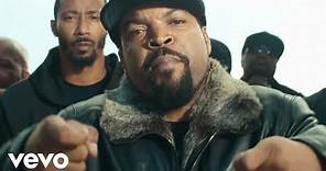 Ice Cube - Sic Them Youngins On 'Em