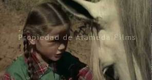 El potro salvaje (trailer original)/ The wild horse (original trailer)