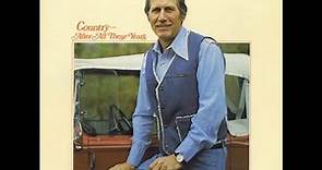 On The Road Again | Chet Atkins | Country -- After All These Years | 1981 RCA LP