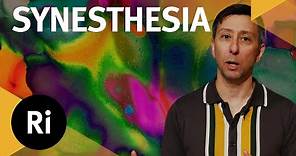 What Is It Like To Have Synesthesia?
