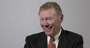 Alan Mulally - The culture of working together