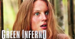 The Green Inferno | I'm Vegan | Film Clip