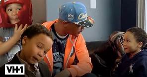 Best of Major Harris (Compilation Part 2) | T.I. & Tiny: The Family Hustle
