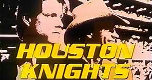 Classic TV Theme: Houston Knights