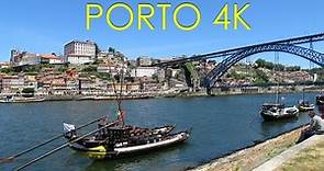 Porto 4K