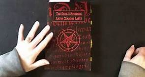 43. Spiritual Book Review: The Devil's Notebook