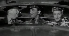 The Impatient Years 1944 - Jean Arthur, Charles Coburn, Lee Bowman, Edgar B